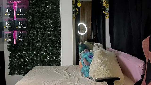 karla charloby online show from February 10, 2026, 9:03 pm