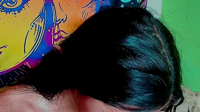 Angel-dust09 online show from January 23, 2025, 4:41 am