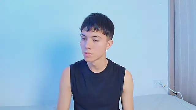 Snapshot of Justyn_Ross chatting on September 20, 2025, 9:31 pm Justyn Ross online show from September 20, 2025, 9:31 pm