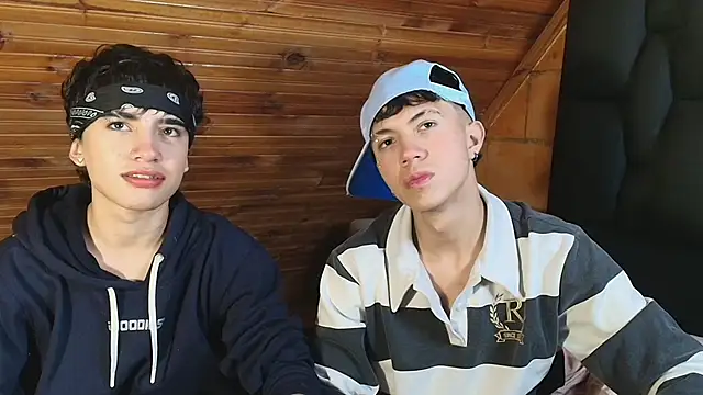 Snapshot of Justyn_Ross chatting on October 26, 2025, 4:46 am Justyn Ross online show from October 26, 2025, 4:46 am