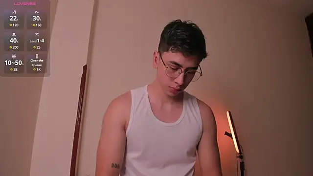 Snapshot of Alexx_oconnor chatting on January 27, 2025, 1:52 pm Alexx oconnor online show from January 27, 2025, 1:52 pm