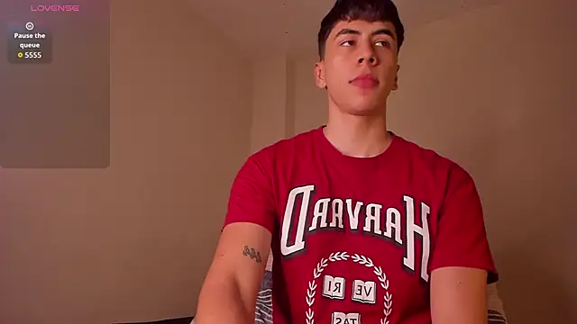 Snapshot of Alexx_oconnor chatting on September 12, 2025, 3:23 pm Alexx oconnor online show from September 12, 2025, 3:23 pm