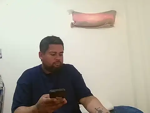 GABRIELGARCIA1313 online show from May 30, 2026, 5:18 pm