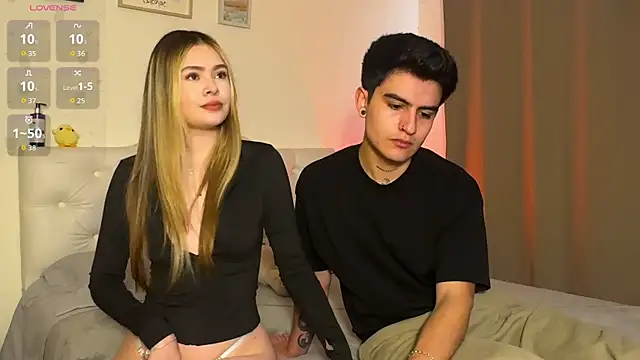 tommy and sophie online show from March 30, 2026, 3:57 pm