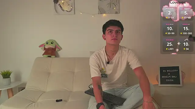 tommy and sophie online show from March 9, 2025, 2:18 am