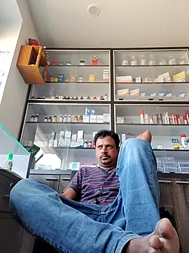 Raj1043 online show from April 7, 2026, 6:59 am