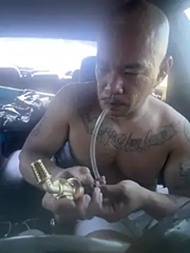 EatMyCake831 online show from March 8, 2026, 6:55 pm