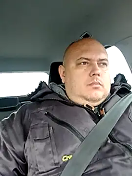 BigromeoXX online show from November 23, 2025, 10:14 am