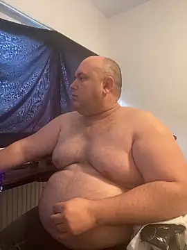 BigromeoXX online show from March 30, 2026, 4:19 pm