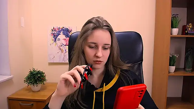  Nicole new online show from January 15, 2025, 12:15 pm