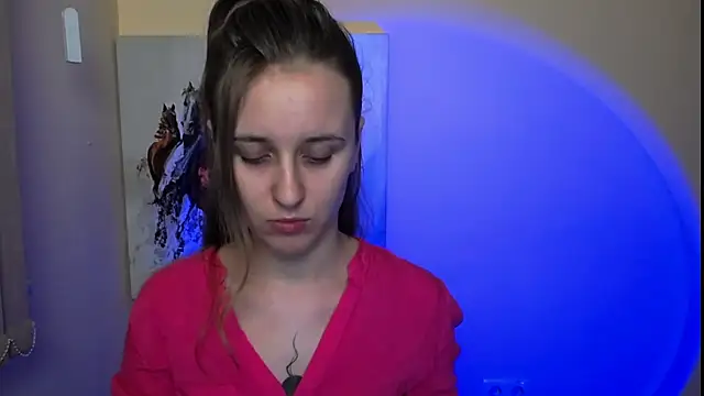  Nicole new online show from February 19, 2025, 1:17 pm