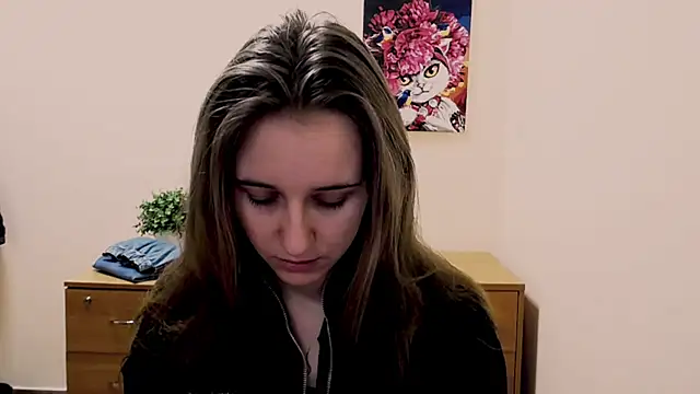  Nicole new online show from January 17, 2025, 11:49 am