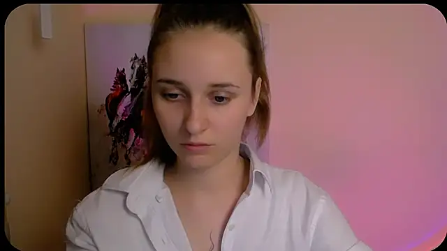  Nicole new online show from February 12, 2025, 3:38 pm