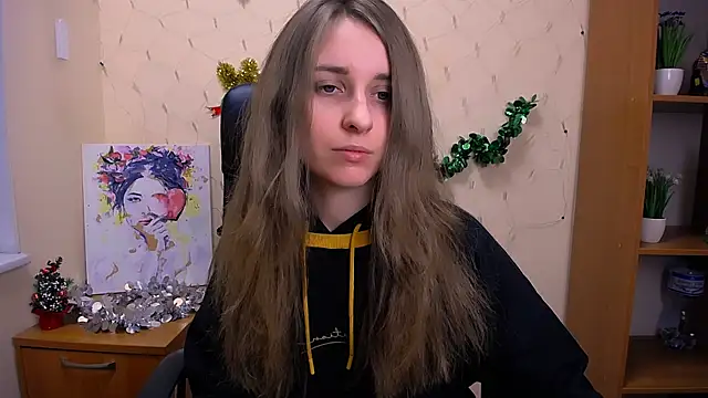  Nicole new online show from January 3, 2025, 12:29 pm