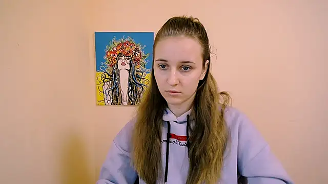  Nicole new online show from January 12, 2025, 12:23 pm