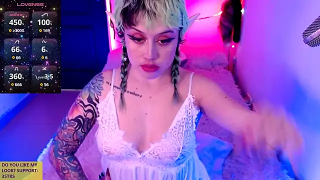 Snapshot of rosse_ivy chatting on February 4, 2025, 4:08 pm rosse ivy online show from February 4, 2025, 4:08 pm