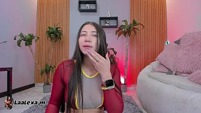 Snapshot of Aixaa_charles chatting on November 20, 2025, 12:06 pm Aixaa charles online show from November 20, 2025, 12:06 pm