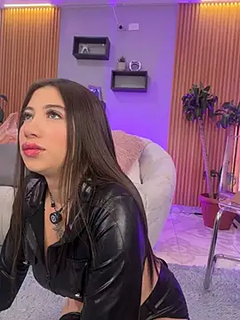 Aixaa charles online show from March 31, 2026, 11:56 am