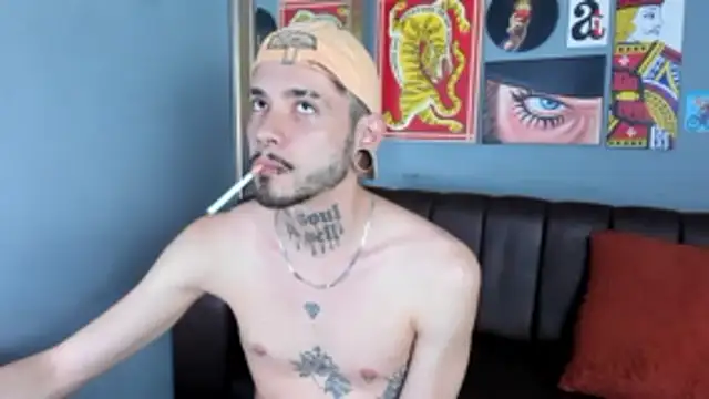 MurdockH online show from February 18, 2026, 9:55 pm