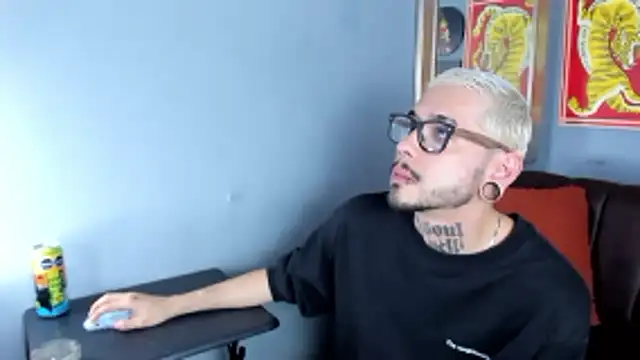 MurdockH online show from February 24, 2026, 10:21 pm