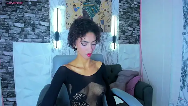 Queen Cuarxxo online show from March 26, 2026, 11:46 pm