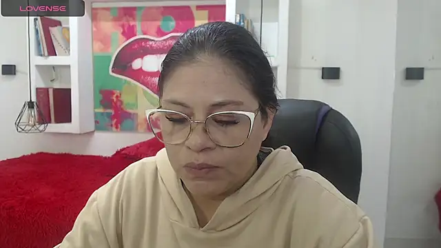 Snapshot of sexy_lady_0 chatting on October 13, 2025, 12:07 pm sexy lady 0 online show from October 13, 2025, 12:07 pm