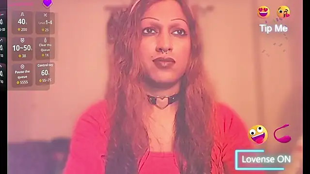 MmmMonikaBabie online show from March 15, 2026, 7:32 pm