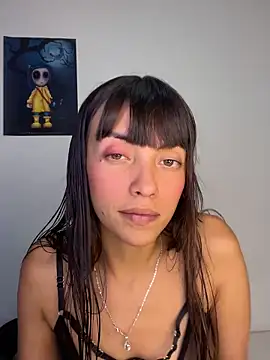 Snapshot of MiaGoth_ chatting on June 6, 2026, 1:22 am MiaGoth online show from June 6, 2026, 1:22 am