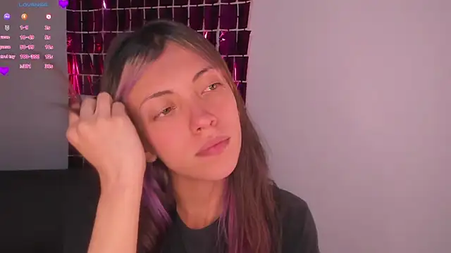 MiaGoth  online show from January 10, 2026, 12:28 am