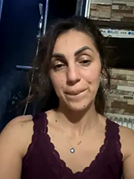 Snapshot of EmaSkyes chatting on October 26, 2025, 5:46 pm EmaSkyes online show from October 26, 2025, 5:46 pm