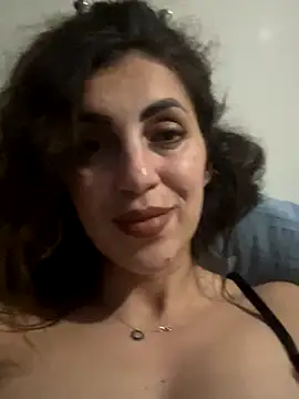 Snapshot of EmaSkyes chatting on October 30, 2025, 8:06 pm EmaSkyes online show from October 30, 2025, 8:06 pm