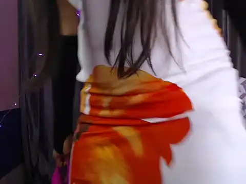 Snapshot of Sexy_Myra18 chatting on February 5, 2025, 3:45 am Sexy Myra18 online show from February 5, 2025, 3:45 am