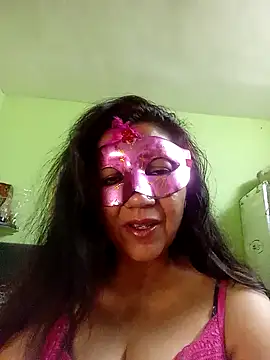 DesiMuffin online show from February 9, 2025, 10:11 pm