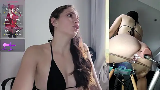 Snapshot of aurelialux chatting on November 18, 2025, 8:45 pm aurelialux online show from November 18, 2025, 8:45 pm