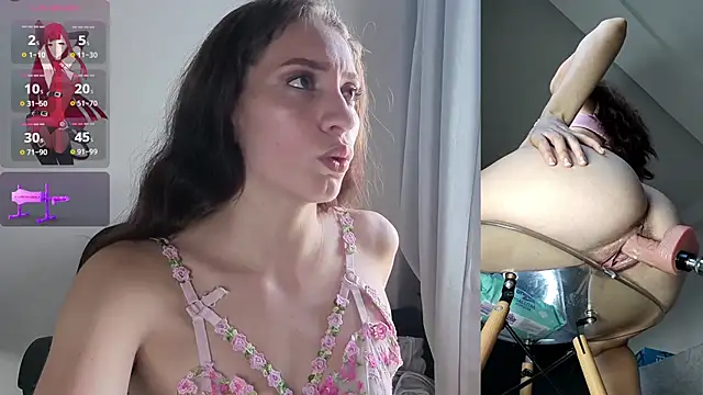 Snapshot of aurelialux chatting on October 24, 2025, 9:03 pm aurelialux online show from October 24, 2025, 9:03 pm