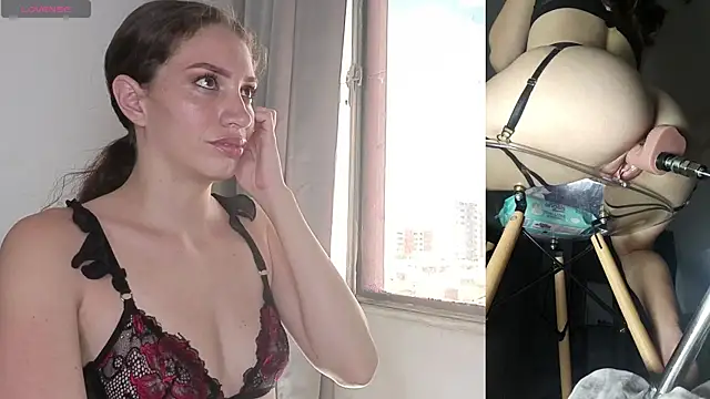 Snapshot of aurelialux chatting on October 6, 2025, 8:42 pm aurelialux online show from October 6, 2025, 8:42 pm