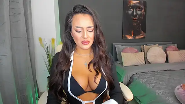 Snapshot of Sonia__Rey chatting on March 6, 2025, 7:43 pm Sonia Rey online show from March 6, 2025, 7:43 pm