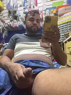 Sheik z o online show from March 31, 2026, 3:03 pm