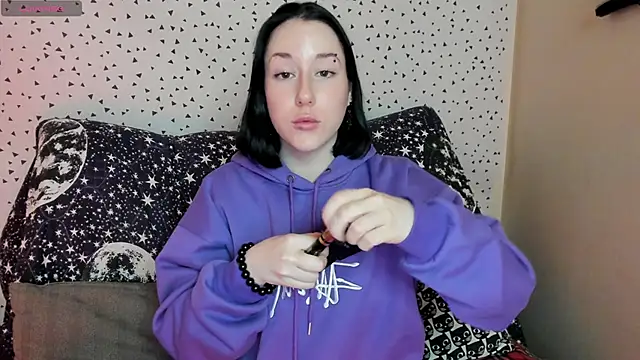 adell berry online show from February 6, 2026, 5:20 pm