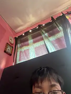 PuffingRinger online show from March 18, 2026, 9:37 pm