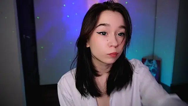 Snapshot of Kimiko__ chatting on March 2, 2025, 2:08 am Kimiko online show from March 2, 2025, 2:08 am