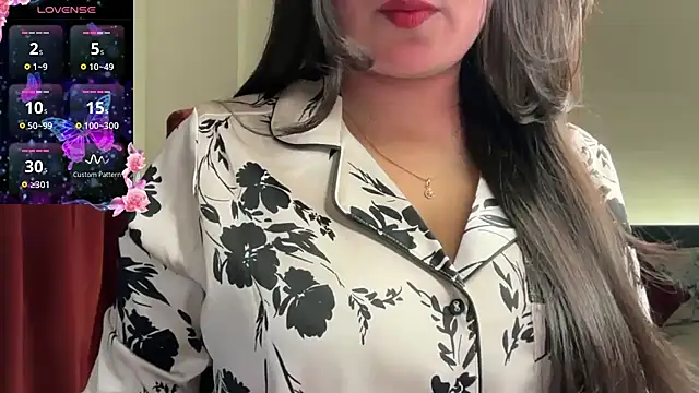 Snapshot of nandini_7 chatting on December 18, 2025, 5:50 pm nandini 7 online show from December 18, 2025, 5:50 pm