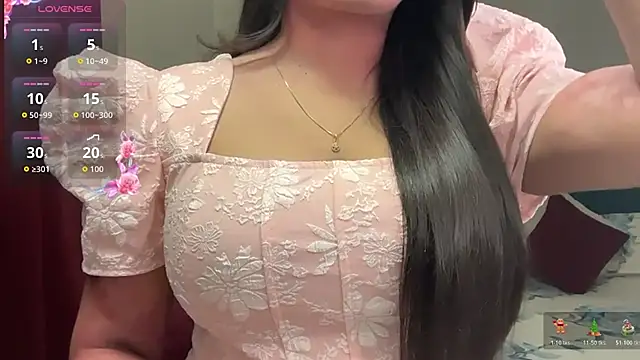 Snapshot of nandini_7 chatting on January 9, 2026, 5:53 pm nandini 7 online show from January 9, 2026, 5:53 pm