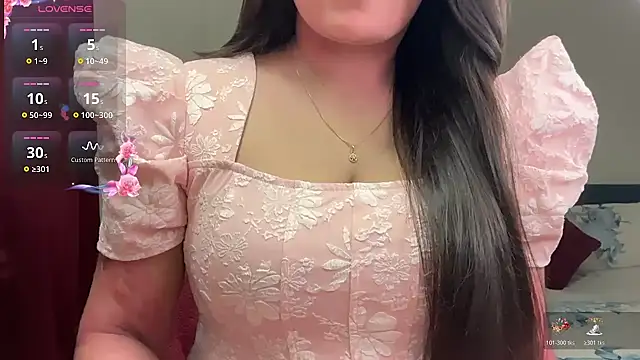 Snapshot of nandini_7 chatting on February 5, 2026, 6:04 pm nandini 7 online show from February 5, 2026, 6:04 pm