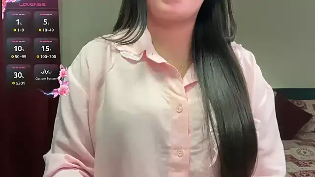 Snapshot of nandini_7 chatting on February 9, 2026, 5:00 pm nandini 7 online show from February 9, 2026, 5:00 pm