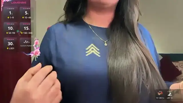 Snapshot of nandini_7 chatting on January 31, 2026, 7:12 pm nandini 7 online show from January 31, 2026, 7:12 pm