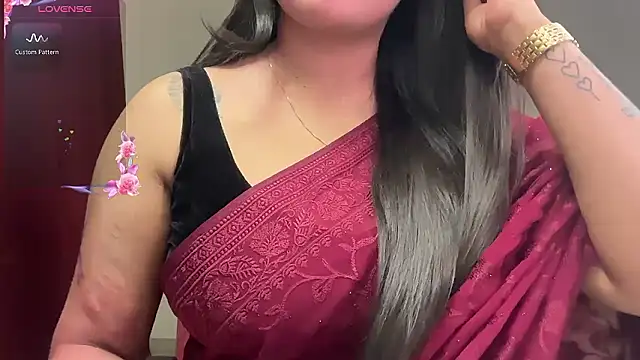 Snapshot of nandini_7 chatting on January 5, 2026, 6:00 pm nandini 7 online show from January 5, 2026, 6:00 pm