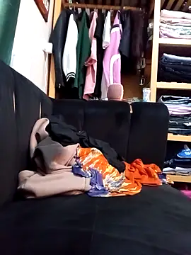 BriannaVincent online show from April 21, 2026, 4:19 am