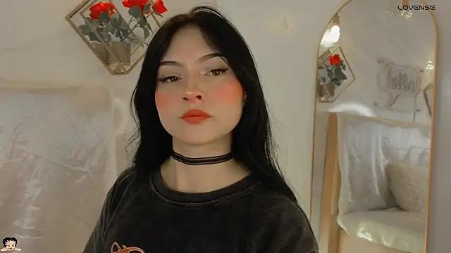  Rouse v online show from November 29, 2025, 2:06 pm