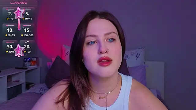  Sarah Soul  online show from February 18, 2026, 11:12 pm